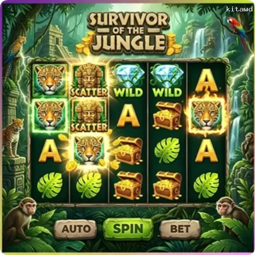 kitawd Makassar: Panduan Akses, APK, dan Login